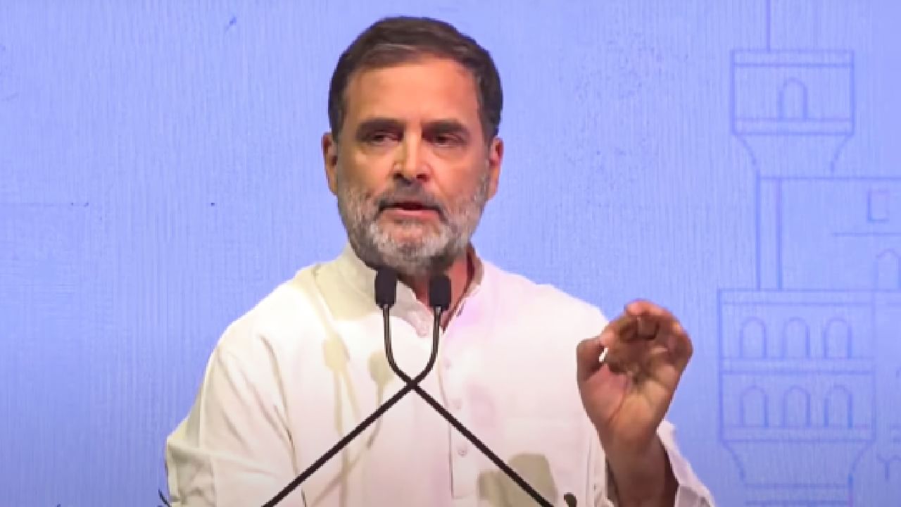 ಆಪರೇಷನ್ ಸಿಂಧೂರದ ಬಗ್ಗೆ ಮತ್ತೊಮ್ಮೆ ಜೈಶಂಕರ್ ವಿರುದ್ಧ ರಾಹುಲ್ ಗಾಂಧಿ ವಾಗ್ದಾಳಿ; ಪಾಕಿಸ್ತಾನದಲ್ಲಿ ಅದೇ ಹೆಡ್​ಲೈನ್!