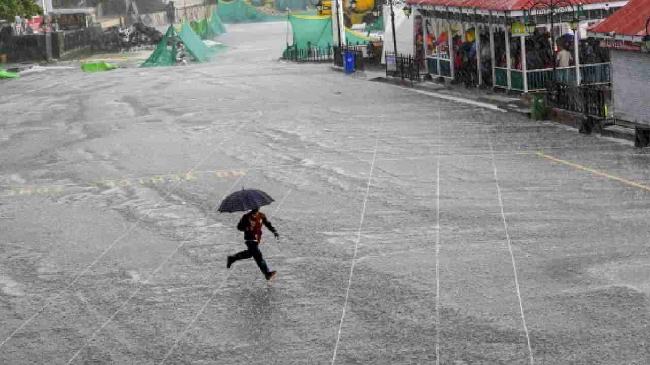 Karnataka Weather: ಕರ್ನಾಟಕದ ಈ ಜಿಲ್ಲೆಗಳಲ್ಲಿ ಮೇ 11ರವರೆಗೂ ಮಳೆ