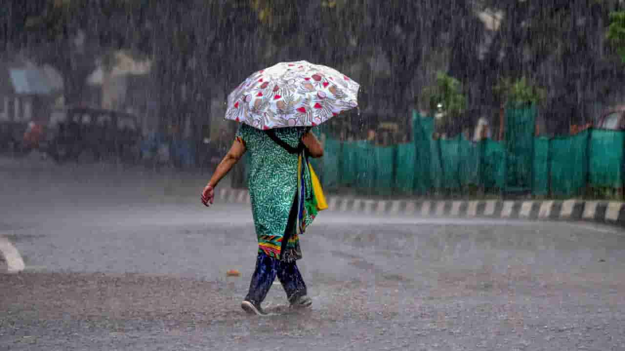 Karnataka Rains: ಬೆಂಗಳೂರಲ್ಲಿ ಮೇ 17ರಿಂದ ಭಾರಿ ಮಳೆ, ಕರ್ನಾಟಕದ 23 ಜಿಲ್ಲೆಗಳಿಗೆ ಯೆಲ್ಲೋ ಅಲರ್ಟ್​