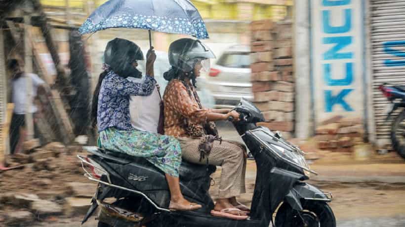 Karnataka Rains: ಕರ್ನಾಟಕದ ಕರಾವಳಿ ಸೇರಿ 7 ಜಿಲ್ಲೆಗಳಿಗೆ ಮಳೆಯ ರೆಡ್ ಅಲರ್ಟ್