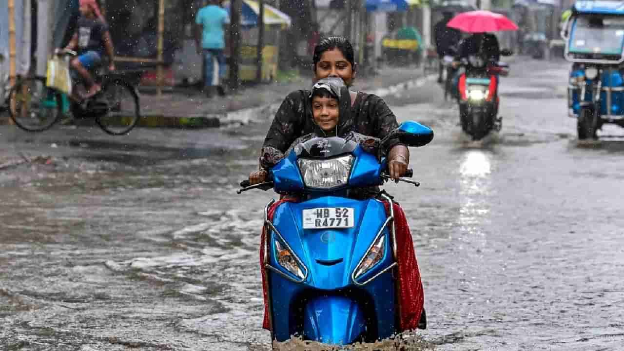 India Rain Alert: ವಾಡಿಕೆಗಿಂತ ಮೊದಲೇ  ಮುಂಗಾರು ಆಗಮನ, ಕರ್ನಾಟಕ, ಕೇರಳ, ಮಹಾರಾಷ್ಟ್ರದಲ್ಲಿ ಭಾರಿ ಮಳೆ