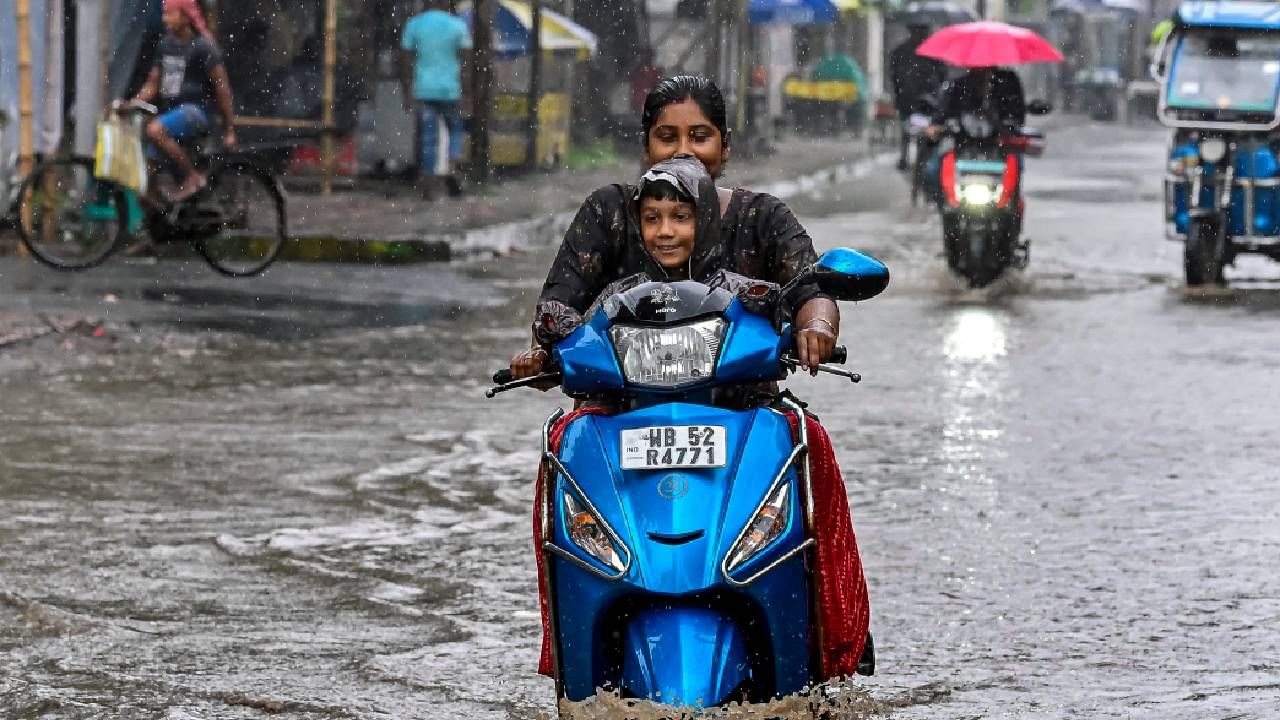 India Rain Alert: ವಾಡಿಕೆಗಿಂತ ಮೊದಲೇ  ಮುಂಗಾರು ಆಗಮನ, ಕರ್ನಾಟಕ, ಕೇರಳ, ಮಹಾರಾಷ್ಟ್ರದಲ್ಲಿ ಭಾರಿ ಮಳೆ