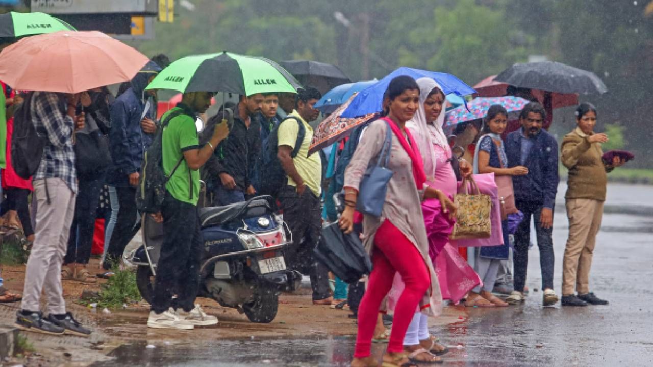 Karnataka Rains: ಕರ್ನಾಟಕದ ಕರಾವಳಿ ಹಾಗೂ ದಕ್ಷಿಣ ಒಳನಾಡಿನಲ್ಲಿ ಧಾರಾಕಾರ ಮಳೆಯ ಮುನ್ಸೂಚನೆ