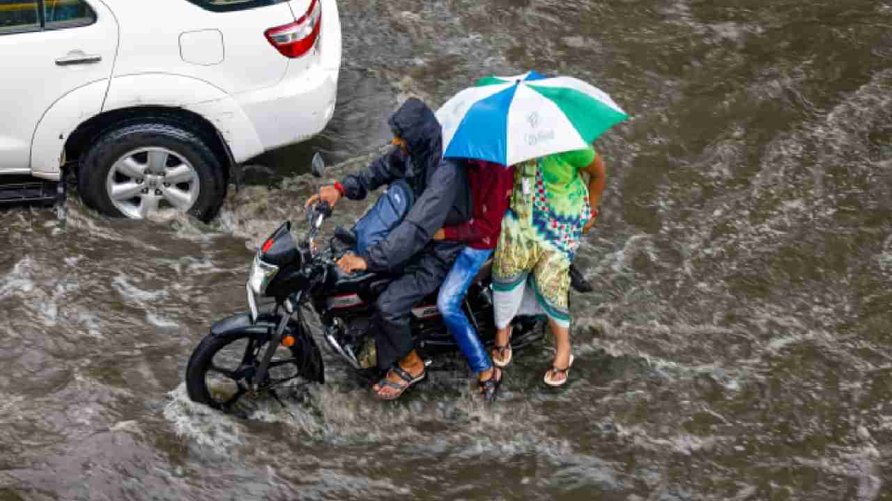 Monsoon 2025: ಕೇರಳಕ್ಕೆ ಮುಂಗಾರು ಪ್ರವೇಶ; 2009ರ ಬಳಿಕ ಮೊದಲ ಬಾರಿ ಬೇಗ ಮಳೆಗಾಲ ಶುರು
