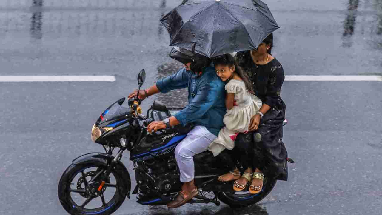 ಕರ್ನಾಟಕ, ಕೇರಳ, ತಮಿಳುನಾಡು, ಮಹಾರಾಷ್ಟ್ರದಲ್ಲಿ ಜೂನ್ 2ರವರೆಗೆ ಮಳೆಯ ಅಬ್ಬರ