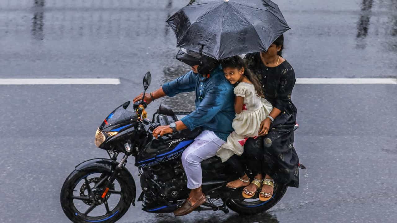ಕರ್ನಾಟಕ, ಕೇರಳ, ತಮಿಳುನಾಡು, ಮಹಾರಾಷ್ಟ್ರದಲ್ಲಿ ಜೂನ್ 2ರವರೆಗೆ ಮಳೆಯ ಅಬ್ಬರ