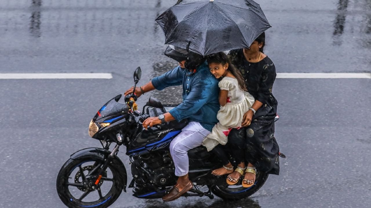 ಕರ್ನಾಟಕ, ಕೇರಳ, ತಮಿಳುನಾಡು, ಮಹಾರಾಷ್ಟ್ರದಲ್ಲಿ ಜೂನ್ 2ರವರೆಗೆ ಮಳೆಯ ಅಬ್ಬರ