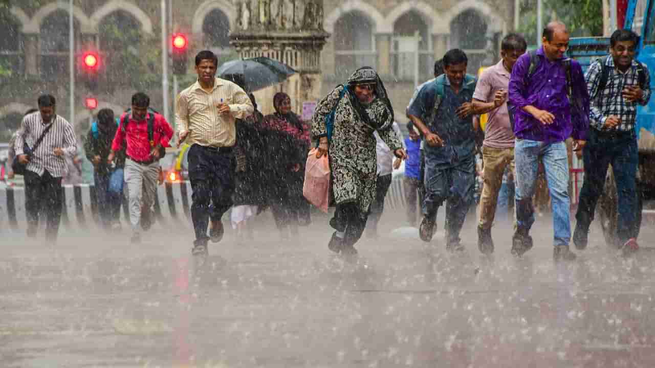 Karnataka Rain: ಕರ್ನಾಟಕ, ಕೇರಳ, ತಮಿಳುನಾಡಿನಲ್ಲಿ 5 ದಿನ ಭಾರೀ ಮಳೆ; ಬೆಂಗಳೂರಿನಲ್ಲಿ ಮೇ 22ರವರೆಗೆ ಹಳದಿ ಅಲರ್ಟ್ ಘೋಷಣೆ