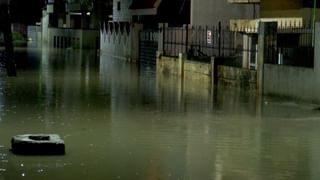 Bangalore Rain: ಬೆಂಗಳೂರಿನಲ್ಲಿ ಮುಂದಿನ 12 ಗಂಟೆ ಭಾರಿ ಮಳೆ ಸಾಧ್ಯತೆ