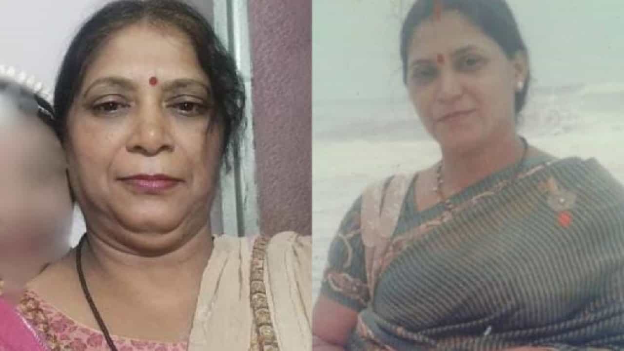 ಅನಾಥವಾಗಿ ಬಿದ್ದಿದ್ದ ಮಗುವನ್ನು ಸಾಕಿದ ಮಹಿಳೆ ಆ ಮಗಳಿಂದಲೇ ಕೊಲೆಯಾದ ಕತೆಯಿದು! ಅನಾಥವಾಗಿ ಬಿದ್ದಿದ್ದ ಮಗುವನ್ನು ಸಾಕಿದ ಮಹಿಳೆ ಆ ಮಗಳಿಂದಲೇ ಕೊಲೆಯಾದ ಕತೆಯಿದು!