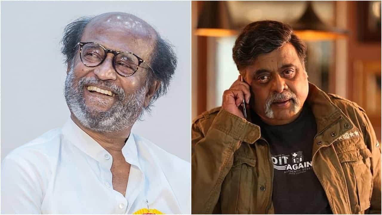ಅಂಬರೀಷ್​ಗೆ ಅನೇಕ ಮಹಾಪುರುಷರ ಗುಣ ಇದೆ ಎಂದಿದ್ದ ರಜನಿಕಾಂತ್