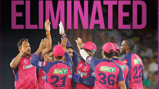 IPL 2025: ಈ ಐವರು ಆಟಗಾರರಿಗೆ ಗೇಟ್​ಪಾಸ್ ನೀಡಲು ಮುಂದಾದ ರಾಜಸ್ಥಾನ್ ರಾಯಲ್ಸ್