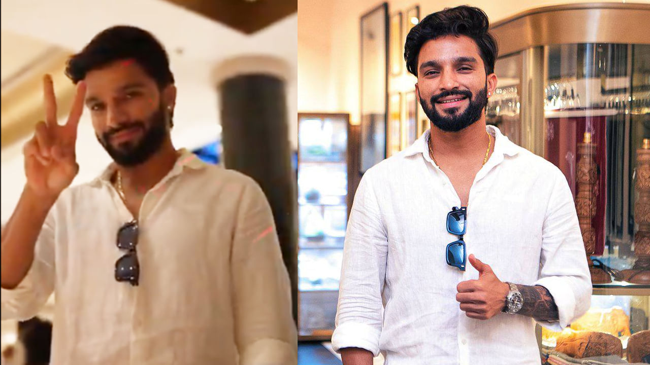 ರಜತ್ ಪಾಟಿದಾರ್ ಬೆಂಗಳೂರಿನಲ್ಲಿ ಆರ್ಸಿಬಿ ತಂಡವನ್ನು ಸೇರಿಕೊಂಡಿದ್ದು, ಈ ವೇಳೆ ಅವರ ಕೈಗೆ ಹಾಕಲಾಗಿರುವ ಬ್ಯಾಂಡೇಜ್ ಅನ್ನು ಬಿಚ್ಚಿರುವುದು ಕಂಡು ಬಂದಿದೆ. ಇದೇ ವೇಳೆ ಯಾವುದೇ ಸಮಸ್ಯೆ ಇಲ್ಲದಂತೆ ಭಾಸವಾಗಿದ್ದಾರೆ. ಹೀಗಾಗಿ ಕೊಲ್ಕತ್ತಾ ನೈಟ್ ರೈಡರ್ಸ್ ವಿರುದ್ಧದ ಪಂದ್ಯದಲ್ಲಿ ರಜತ್ ಪಾಟಿದಾರ್ ಕಾಣಿಸಿಕೊಳ್ಳುವುದು ಖಚಿತ ಎನ್ನಬಹುದು.