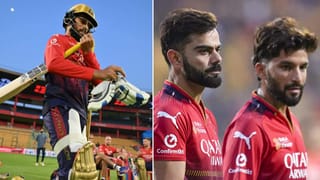 India Test Squad: ಭಾರತ ಟೆಸ್ಟ್ ತಂಡ ಪ್ರಕಟ