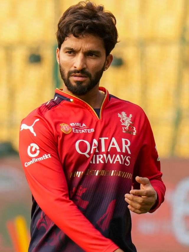 RCB: ಐಪಿಎಲ್ ಸ್ಥಗಿತದಿಂದ ಆರ್‌ಸಿಬಿಗೆ ಬಹುದೊಡ್ಡ ಲಾಭ: ಏನದು ನೋಡಿ