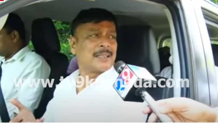 ಇದು ಸಾಮಾನ್ಯ ಹತ್ಯೆಯಲ್ಲ, ವ್ಯವಸ್ಥಿತ ಸಂಚು; ಸಂಚುಕೋರರನ್ನು ಮಟ್ಟ ಹಾಕಬೇಕು: ರಾಜೇಶ್ ನಾಯ್ಕ್, ಶಾಸಕ ಇದು ಸಾಮಾನ್ಯ ಹತ್ಯೆಯಲ್ಲ, ವ್ಯವಸ್ಥಿತ ಸಂಚು; ಸಂಚುಕೋರರನ್ನು ಮಟ್ಟ ಹಾಕಬೇಕು: ರಾಜೇಶ್ ನಾಯ್ಕ್, ಶಾಸಕ