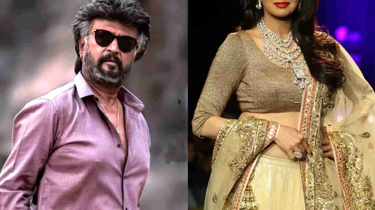 ರಜನಿಕಾಂತ್ ತಾಯಿ, ಸಹೋದರಿ ಮತ್ತು ಗೆಳತಿಯಾಗಿ ನಟಿಸಿದ ಏಕೈಕ ನಾಯಕಿ ಇವರು