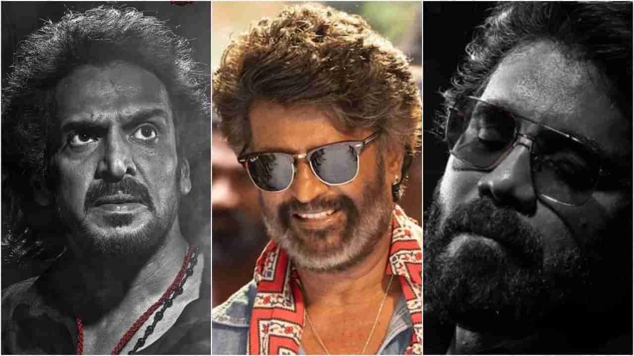 ‘ಕೂಲಿ’ ಚಿತ್ರಕ್ಕೆ ರಜನಿಕಾಂತ್ ತೆಗೆದುಕೊಂಡ ಸಂಭಾವನೆಯಲ್ಲಿ ಮೂರು ಕೆಜಿಎಫ್ ಸಿನಿಮಾ ಮಾಡಬಹುದು