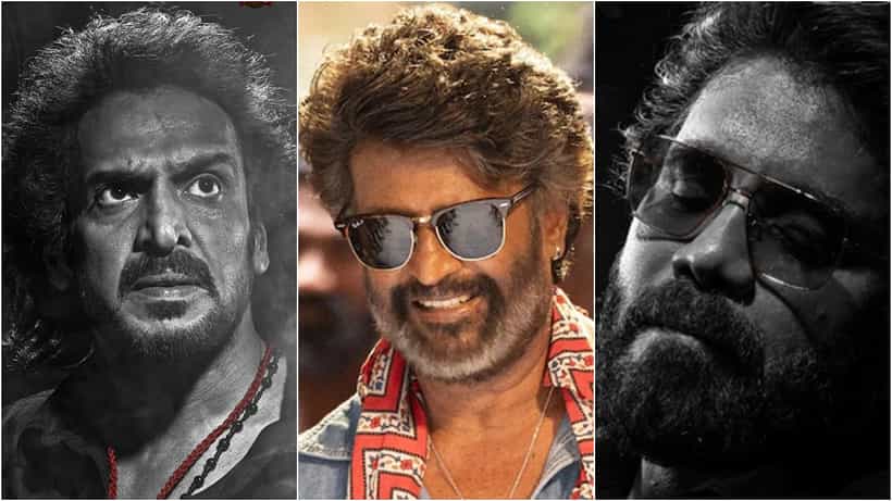 ‘ಕೂಲಿ’ ಚಿತ್ರಕ್ಕೆ ರಜನಿಕಾಂತ್ ತೆಗೆದುಕೊಂಡ ಸಂಭಾವನೆಯಲ್ಲಿ ಮೂರು ಕೆಜಿಎಫ್ ಸಿನಿಮಾ ಮಾಡಬಹುದು