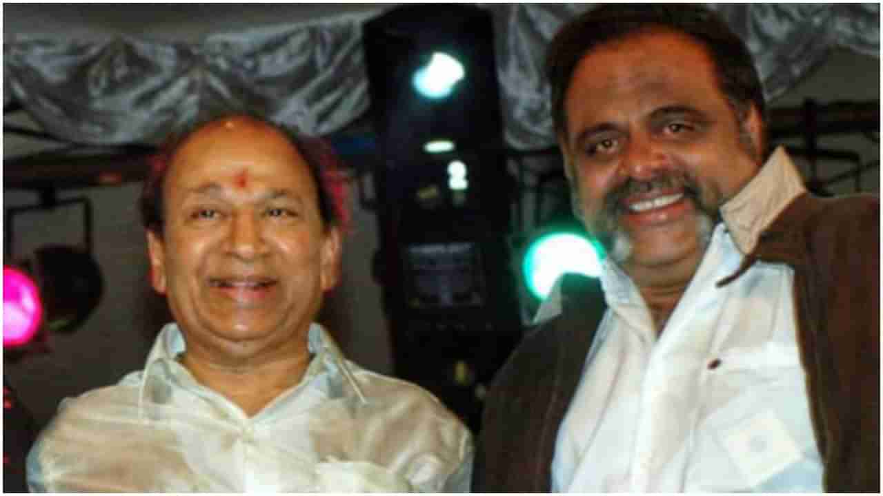 ಆ ಒಂದು ಘಟನೆಯಿಂದ ಅಂಬಿಗೆ ಅಣ್ಣಾವ್ರ ಮೇಲಿನ ಗೌರವ ಹೆಚ್ಚಿತ್ತು