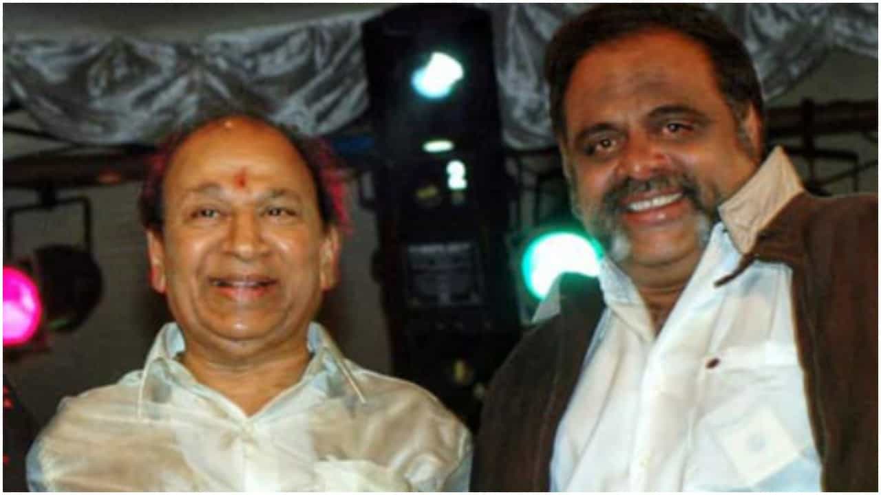ಆ ಒಂದು ಘಟನೆಯಿಂದ ಅಂಬಿಗೆ ಅಣ್ಣಾವ್ರ ಮೇಲಿನ ಗೌರವ ಹೆಚ್ಚಿತ್ತು