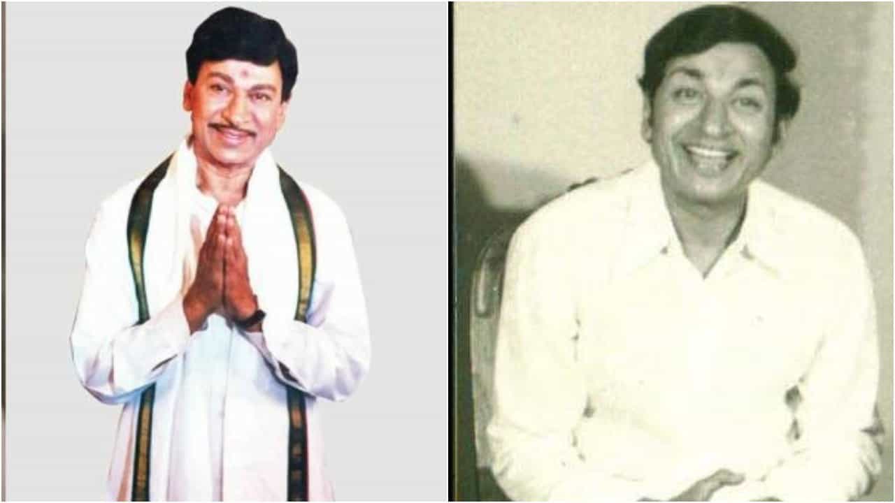 ರಾಜ್ಕುಮಾರ್ ಸದಾ ಬಿಳಿ ಪಂಚೆ, ಶರ್ಟ್ನಲ್ಲೇ ಇರುತ್ತಿದ್ದರೇಕೆ? ಆ ಘಟನೆಯೇ ಕಾರಣ ರಾಜ್ಕುಮಾರ್ ಸದಾ ಬಿಳಿ ಪಂಚೆ, ಶರ್ಟ್ನಲ್ಲೇ ಇರುತ್ತಿದ್ದರೇಕೆ? ಆ ಘಟನೆಯೇ ಕಾರಣ