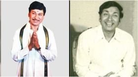 ರಾಜ್ಕುಮಾರ್ ಸದಾ ಬಿಳಿ ಪಂಚೆ, ಶರ್ಟ್ನಲ್ಲೇ ಇರುತ್ತಿದ್ದರೇಕೆ? ರಾಜ್ಕುಮಾರ್ ಸದಾ ಬಿಳಿ ಪಂಚೆ, ಶರ್ಟ್ನಲ್ಲೇ ಇರುತ್ತಿದ್ದರೇಕೆ?