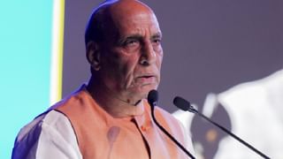 Girija Vyas: ಆರತಿ ಮಾಡುವಾಗ ಹೊತ್ತಿಕೊಂಡ ಬೆಂಕಿ; ಸುಟ್ಟ ಗಾಯದಿಂದ ಮಾಜಿ ಕೇಂದ್ರ ಸಚಿವೆ ಗಿರಿಜಾ ವ್ಯಾಸ್ ನಿಧನ