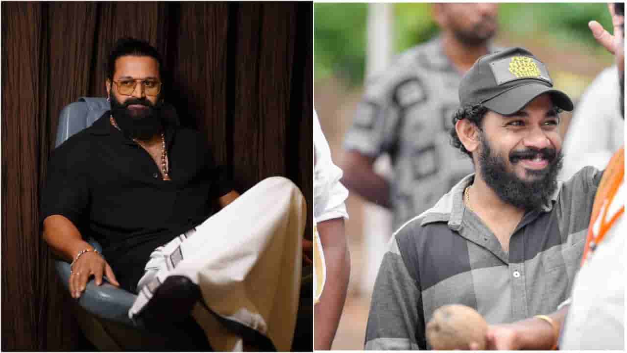 ‘ಕಾಂತಾರ 2’ ಚಿತ್ರದಲ್ಲಿ ನಟಿಸಿದ ರಾಕೇಶ್ ನಿಧನ; ನಿರ್ದೇಶಕ ರಿಷಬ್ ಶೆಟ್ಟಿ ಹೇಳಿದ್ದೇನು?