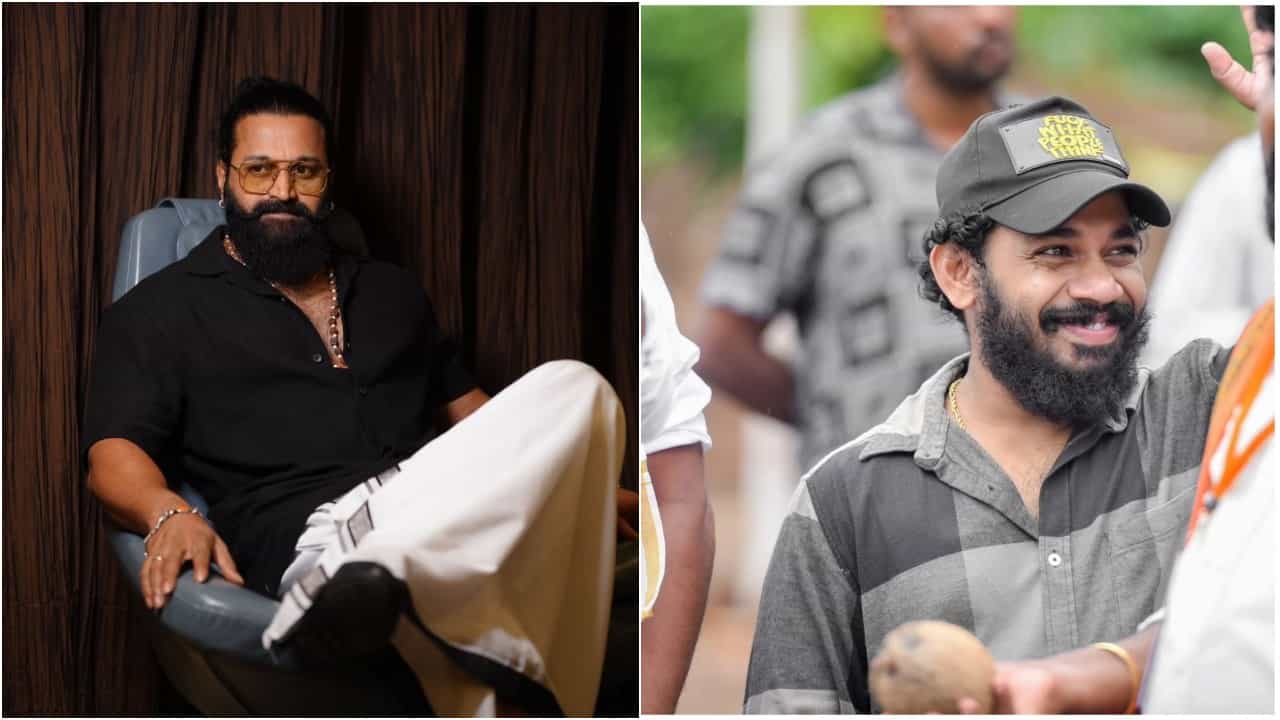 ‘ಕಾಂತಾರ 2’ ಚಿತ್ರದಲ್ಲಿ ನಟಿಸಿದ ರಾಕೇಶ್ ನಿಧನ; ನಿರ್ದೇಶಕ ರಿಷಬ್ ಶೆಟ್ಟಿ ಹೇಳಿದ್ದೇನು?