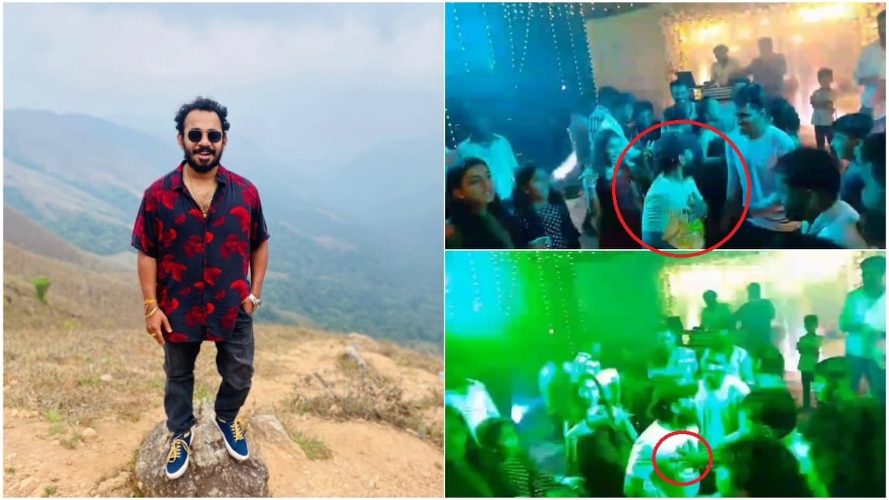 ಡ್ಯಾನ್ಸ್ ಮಾಡುವಾಗ ಎದೆ ಹಿಡಿದುಕೊಳ್ಳುತ್ತಿದ್ದ ರಾಕೇಶ್ ಪೂಜಾರಿ; ಕೊನೆಯ ವಿಡಿಯೋ ವೈರಲ್