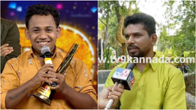 ರಾಕೇಶ್ ಪೂಜಾರಿ ಸಾವಿನ ಸುದ್ದಿ ಸುಳ್ಳಾಗಬಾರದೇ ಎನಿಸುತ್ತಿದೆ: ಗೋವಿಂದೇ ಗೌಡ