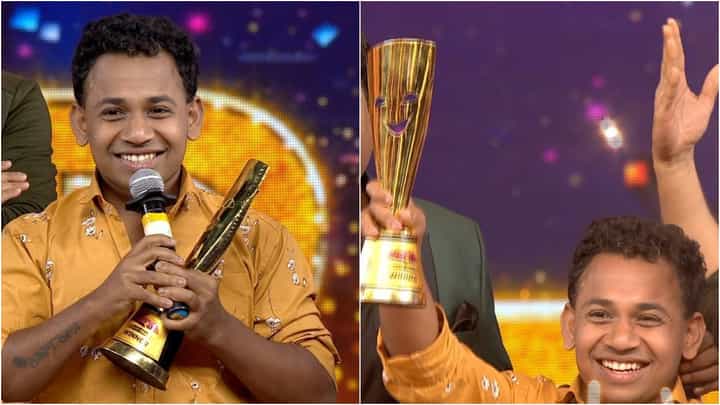 ರಾಕೇಶ್ ಪೂಜಾರಿ ಸಾವಿನ ಬಗ್ಗೆ ಸಾಕಷ್ಟು ವದಂತಿ; ರೂಮ್ಮೇಟ್ ಹೇಳಿದ್ದೇನು? ರಾಕೇಶ್ ಪೂಜಾರಿ ಸಾವಿನ ಬಗ್ಗೆ ಸಾಕಷ್ಟು ವದಂತಿ; ರೂಮ್ಮೇಟ್ ಹೇಳಿದ್ದೇನು?
