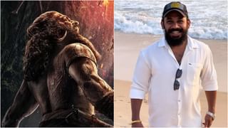ಸೂಲಗಿತ್ತಿ ಜೀವನದ ಕುರಿತು ‘ತಾಯವ್ವ’ ಸಿನಿಮಾ; ಗೀತಪ್ರಿಯಾ ಚಿತ್ರಕ್ಕೆ ಶ್ರೀನಾಥ್ ಬೆಂಬಲ