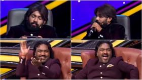 ಅರ್ಜುನ್ ಜನ್ಯ ಜನ್ಮದಿನ: ಗಾಯಕನ ಅವಳಿ ಎಂಬಂತೆ ನಟಿಸಿ ತೋರಿಸಿದ್ದ ರಾಕೇಶ್