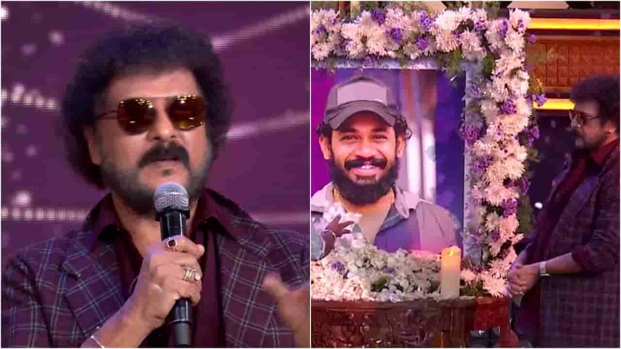 ರಾಕೇಶ್ ನಿಧನದ ಬಳಿಕ ನಟ ರವಿಚಂದ್ರನ್ಗೆ ಕಡಿಮೆ ಆಯಿತು ಜೀವನದ ಮೇಲಿನ ನಂಬಿಕೆ