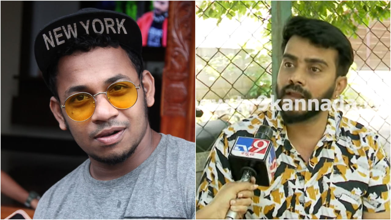 ತುಂಬ ಆ್ಯಕ್ಟೀವ್ ಆಗಿದ್ದ ರಾಕೇಶ್​ಗೆ ಹೃದಯಾಘಾತ, ನಂಬೋಕೆ ಆಗಲಿಲ್ಲ: ರಘು