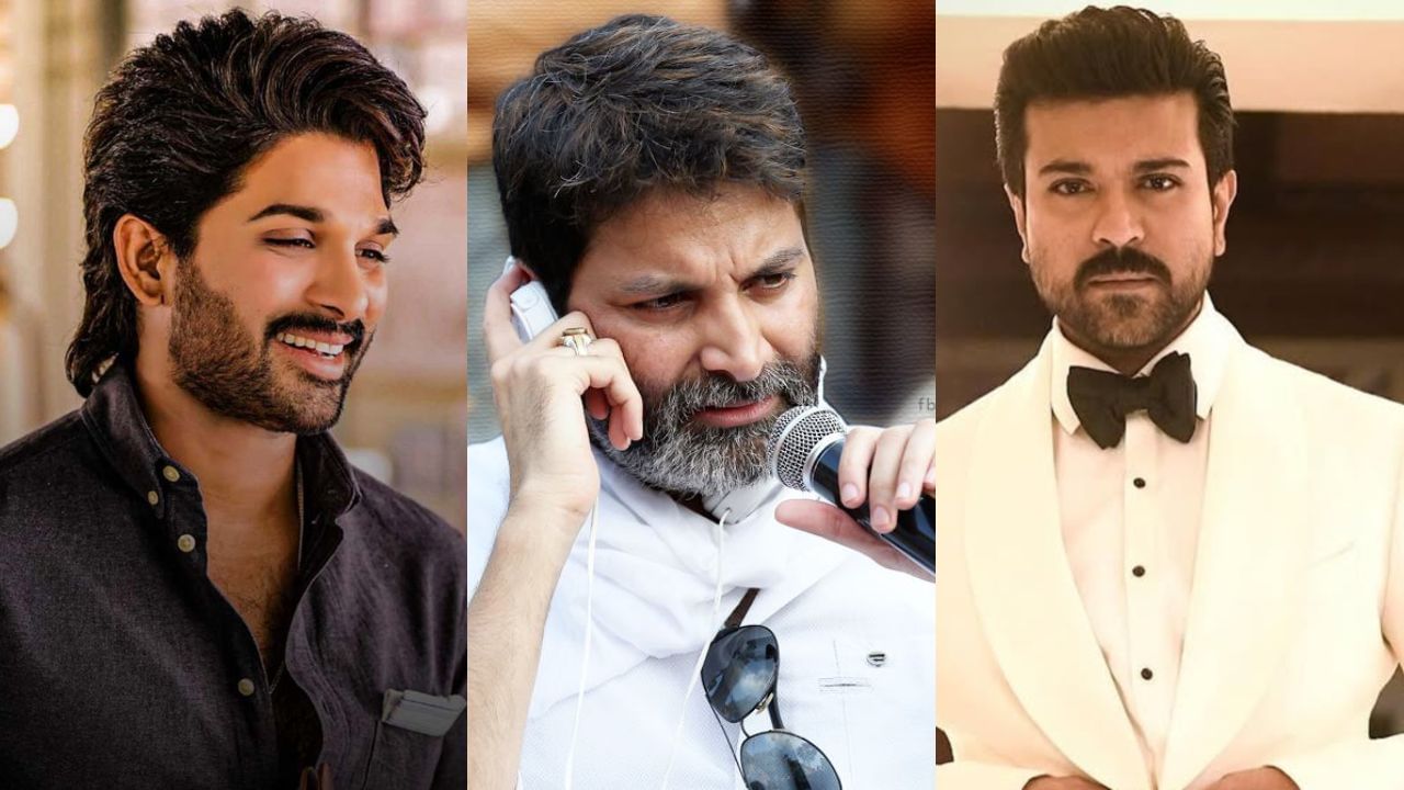 ಕೈ ಕೊಟ್ಟ ಅಲ್ಲು ಅರ್ಜುನ್, ರಾಮ್ ಚರಣ್ ಜೊತೆ ಸಿನಿಮಾ ಮಾಡಲಿರುವ ಸ್ಟಾರ್ ನಿರ್ದೇಶಕ