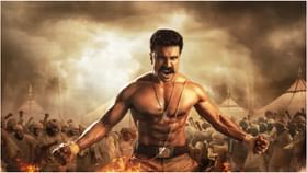  ರಾಮ್ ಚರಣ್ ಮೇಲೆ ಬರಲಿದೆ ಡಾಕ್ಯುಮೆಂಟರಿ; ನೆಟ್​ಫ್ಲಿಕ್ಸ್​ನಿಂದ ಸಿದ್ಧತೆ