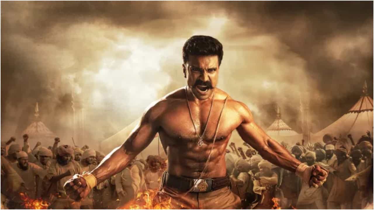  ರಾಮ್ ಚರಣ್ ಮೇಲೆ ಬರಲಿದೆ ಡಾಕ್ಯುಮೆಂಟರಿ; ನೆಟ್​ಫ್ಲಿಕ್ಸ್​ನಿಂದ ತೆರೆಮರೆಯಲ್ಲಿ ಸಿದ್ಧತೆ