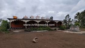 ಬೆಳಗಾವಿ: ಲೋಕೇಶ್ವರ ಸ್ವಾಮೀಜಿ ಮೇಲೆ ಅತ್ಯಾಚಾರ ಕೇಸ್ ಬೆನ್ನಲ್ಲೇ ಮಠ ಧ್ವಂಸ