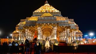 ಸದ್ಯದಲ್ಲೇ ರಾಮ ಮಂದಿರ ನಿರ್ಮಾಣ ಪೂರ್ಣ; ಜೂನ್ 5ರಂದು ರಾಮ ದರ್ಬಾರ್ ಪ್ರಾಣ ಪ್ರತಿಷ್ಠೆ