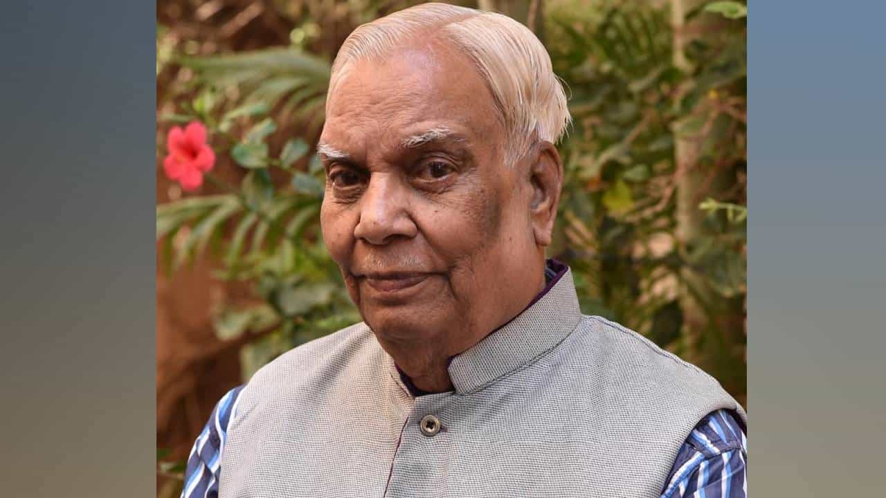 ಹಿರಿಯ ಸಾಹಿತಿ, ಪ್ರಕಾಶಕ ಡಾ. ರಮಾಕಾಂತ ಜೋಶಿ ನಿಧನ ಹಿರಿಯ ಸಾಹಿತಿ, ಪ್ರಕಾಶಕ ಡಾ. ರಮಾಕಾಂತ ಜೋಶಿ ನಿಧನ