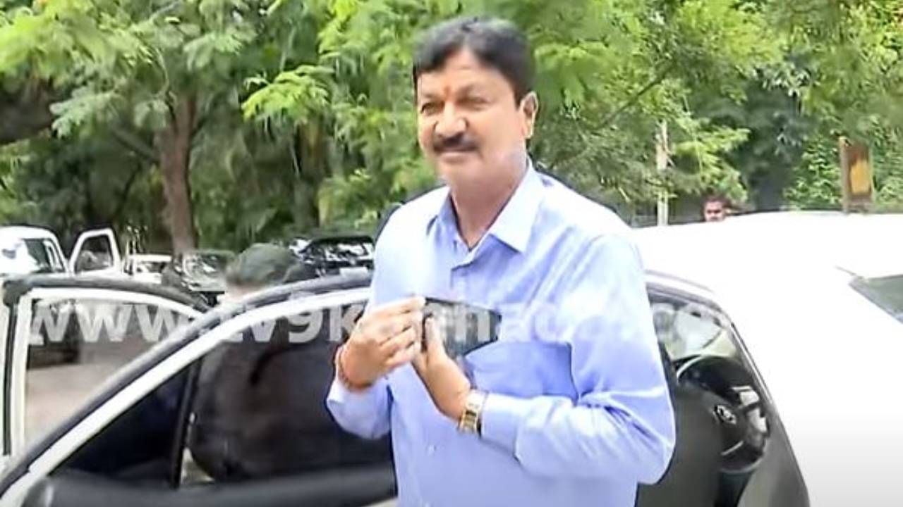 ಕುಮಾರ ಬಂಗಾರಪ್ಪ ಮನೆಯಲ್ಲಿ ಯತ್ನಾಳ್ ಬಣವೆಂದು ಗುರುತಿಸಿಕೊಂಡಿದ್ದ ಬಿಜೆಪಿ ನಾಯಕರ ಮೀಟಿಂಗ್