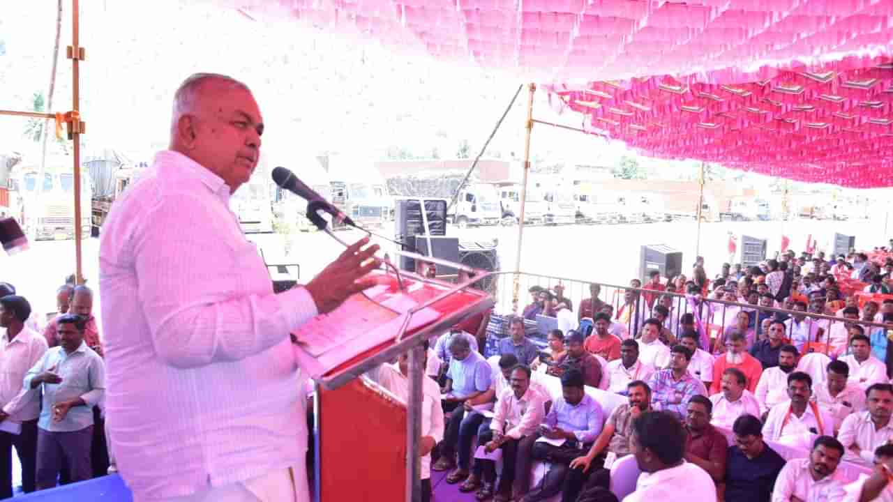 ಆಪರೇಷನ್ ಸಿಂಧೂರ್ ಸಂಭ್ರಮ: ರಾಜ್ಯದ ಮುಜರಾಯಿ ದೇಗುಲಗಳಲ್ಲಿ ಪೂಜೆ ಸಲ್ಲಿಸುವಂತೆ ಸೂಚನೆ