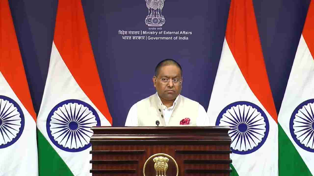 ಪಾಕಿಸ್ತಾನಕ್ಕೆ ಬೆಂಬಲ ನೀಡುವ ಬಗ್ಗೆ ಟರ್ಕಿಗೆ ಕಟು ಸಂದೇಶ ನೀಡಿದ ಭಾರತ