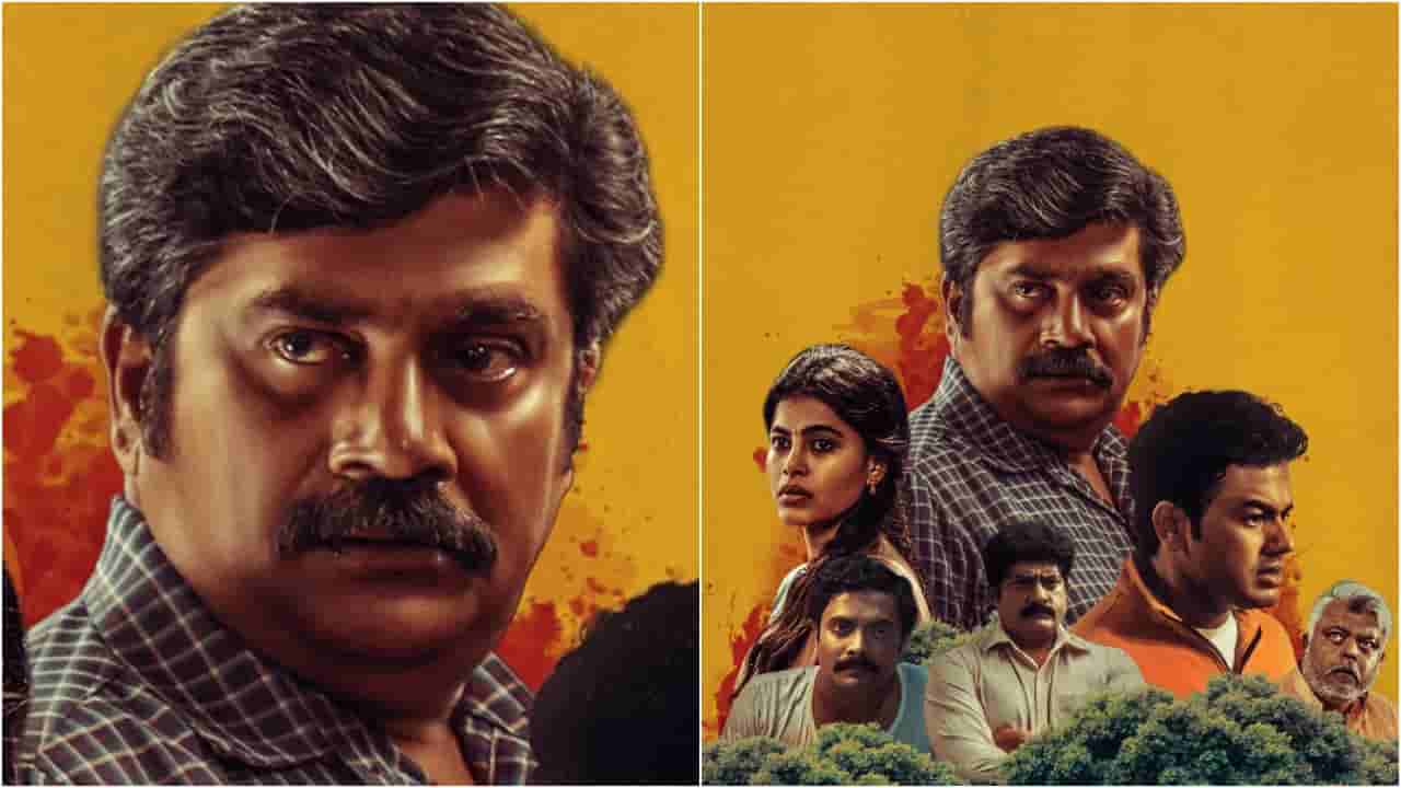 ‘ಶಾಖಾಹಾರಿ’ ರೀತಿಯೇ ಗಮನ ಸೆಳೆದ ‘ಅಜ್ಞಾತವಾಸಿ’ ಈಗ ಒಟಿಟಿಗೆ; ಇಲ್ಲಿದೆ ವಿವರ