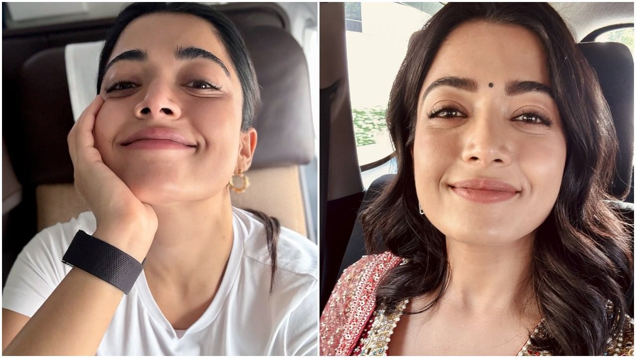 ಜೀವನದಲ್ಲಿ ಇರೋ ಕೊನೆಯ ಆಸೆಯನ್ನು ಈಡೇರಿಸಿಕೊಂಡ ರಶ್ಮಿಕಾ ಮಂದಣ್ಣ