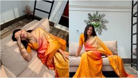 ವಿಜಯ್ ದೇವರಕೊಂಡ ಮನೆಯಲ್ಲಿ ರಶ್ಮಿಕಾ ಮಂದಣ್ಣ ಭರ್ಜರಿ ಫೋಟೋಶೂಟ್