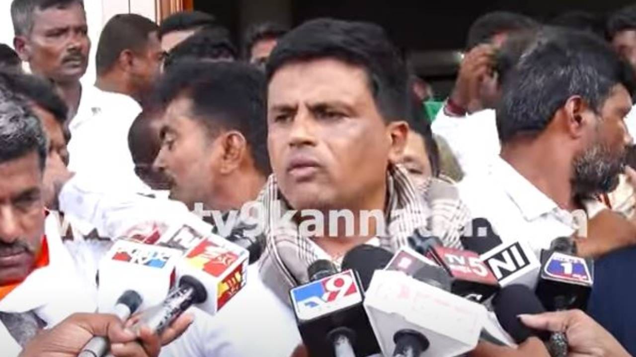 ಯಾರೆಷ್ಟೇ ವಿರೋಧ ಮಾಡಿದರೂ ಮಂಡ್ಯದಲ್ಲಿ ಅಮ್ಯೂಸ್ಮೆಂಟ್ ಪಾರ್ಕ್ ಸ್ಥಾಪಿಸುತ್ತೇವೆ: ರವಿ ಗಣಿಗ ಯಾರೆಷ್ಟೇ ವಿರೋಧ ಮಾಡಿದರೂ ಮಂಡ್ಯದಲ್ಲಿ ಅಮ್ಯೂಸ್ಮೆಂಟ್ ಪಾರ್ಕ್ ಸ್ಥಾಪಿಸುತ್ತೇವೆ: ರವಿ ಗಣಿಗ